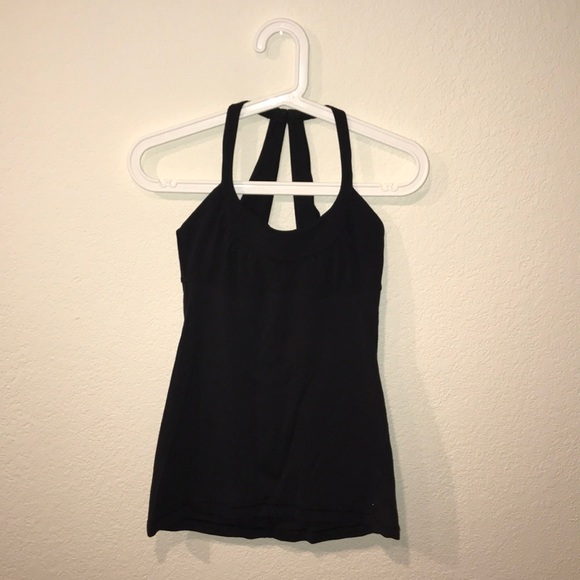 lululemon athletica Tops - Lululemon tank size 4